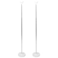 thumbnail image 4 of Kit de 2 soportes estables para globos, ideales para centros de mesa, decoración y accesorios para fiestas. Incluye varillas para globos y varillas., 4 of 7