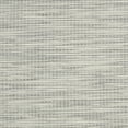 Nourison Positano Indoor/Outdoor Light Grey 8' x 10' Area Rug, (8x10