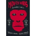 thumbnail image 1 of Pre-Owned Monkey Wars (Hardcover) 0385744412 9780385744416, 1 of 1