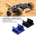 thumbnail image 4 of Aletas Del Disipador De Calor Del Motor Del Coche RC, Aletas Del Disipador De Calor Del Motor Cepillado Profesionales 2 Piezas A Prueba De Herrumbre Para Coches 1/18 RC, 4 of 7