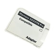 thumbnail image 5 of Sidaley Adaptador de tarjeta TF a convertidor de tarjeta de memoria para tarjeta de memoria PS HENKAKU 3,60 Videojuegos y accesorios, 5 of 5