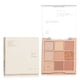 thumbnail image 2 of Paleta de sombras de ojos Dasique Nude Potion #03 7g Vegan, 2 of 3