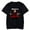 Black-YM05160X01, variant on Moneybagg Yo Short Sleeve T-shirts Men Women Streetwear Printing Casual Singer Harajuku Stylish