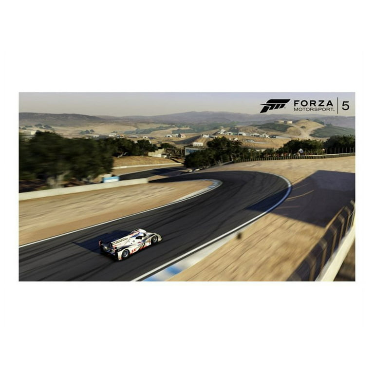 Nintendo Switch FORZA MOTORSPORT 5 Forza Motorsport On Nintendo Switch Lite - YouTube