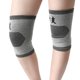 thumbnail image 1 of Pair Elastic Bamboo Charcoal Slimming Knee Brace Support Pad Kneecap Protector Unique Bargains Moldeador de barriga para adelgazar el cuerpo de los hombres, 1 of 6