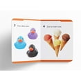thumbnail image 4 of My First Padded Book of Numbers: Early Learning Padded Board Books for Children, (Board Book), 4 of 4