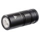 thumbnail image 1 of Mini2 Ca18-3x 220 lúmenes Mini linterna LED de carga USB de 2 modos + 1x10180, 1 of 5