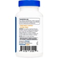 thumbnail image 4 of Nutricost NAD+ 120 Capsules (Nicotinamide Adenine Dinucleotide), 1,000mg per Serving - Gluten-Free, Vegan, 4 of 6