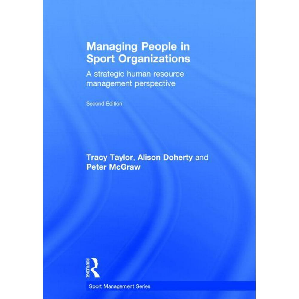 sports management research papers