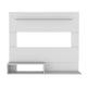 thumbnail image 4 of Mueble Panel Para TV Excelsior Beijing Blanco Hasta 55', 4 of 5