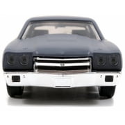 Jada Toys - 1:32 Fast & Furious - Doms 70 Chevy Chevelle SS