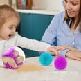 thumbnail image 6 of Premium Spiky Pinch Stress Relief Ball, Tactile Sensory Toy For Kids And S, Durable Rubber Material, Easy To Clean And Store, Ideal For Stress Relief And Entertainment, 6 of 7