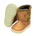 thumbnail image 2 of Winter Fashion - Bota Infantil - Niña - 216 Durazno salmon 12 Mini Pugs ZZ-216 DURAZNO, 2 of 3