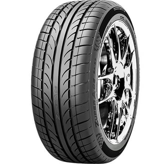 Achilles ATR Sport UHP Summer 205/40ZR17 84W XL Passenger Tire
