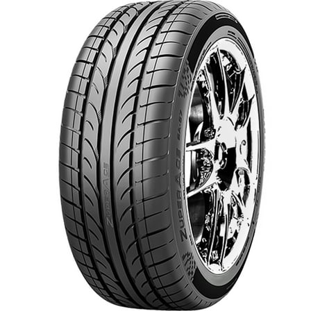 Goodride ZuperAce SA-57 205/40ZR17 205/40R17 84W XL High Performance Summer Tire