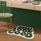 thumbnail image 5 of You Look Good Bath Mat, Cool Rugs for Bedroom Men, Suitable for y2k Room Decor, Hypebeast Room Decor, Bedroom Decor Aesthetic Cool Room Decor 25"x21", 5 of 5