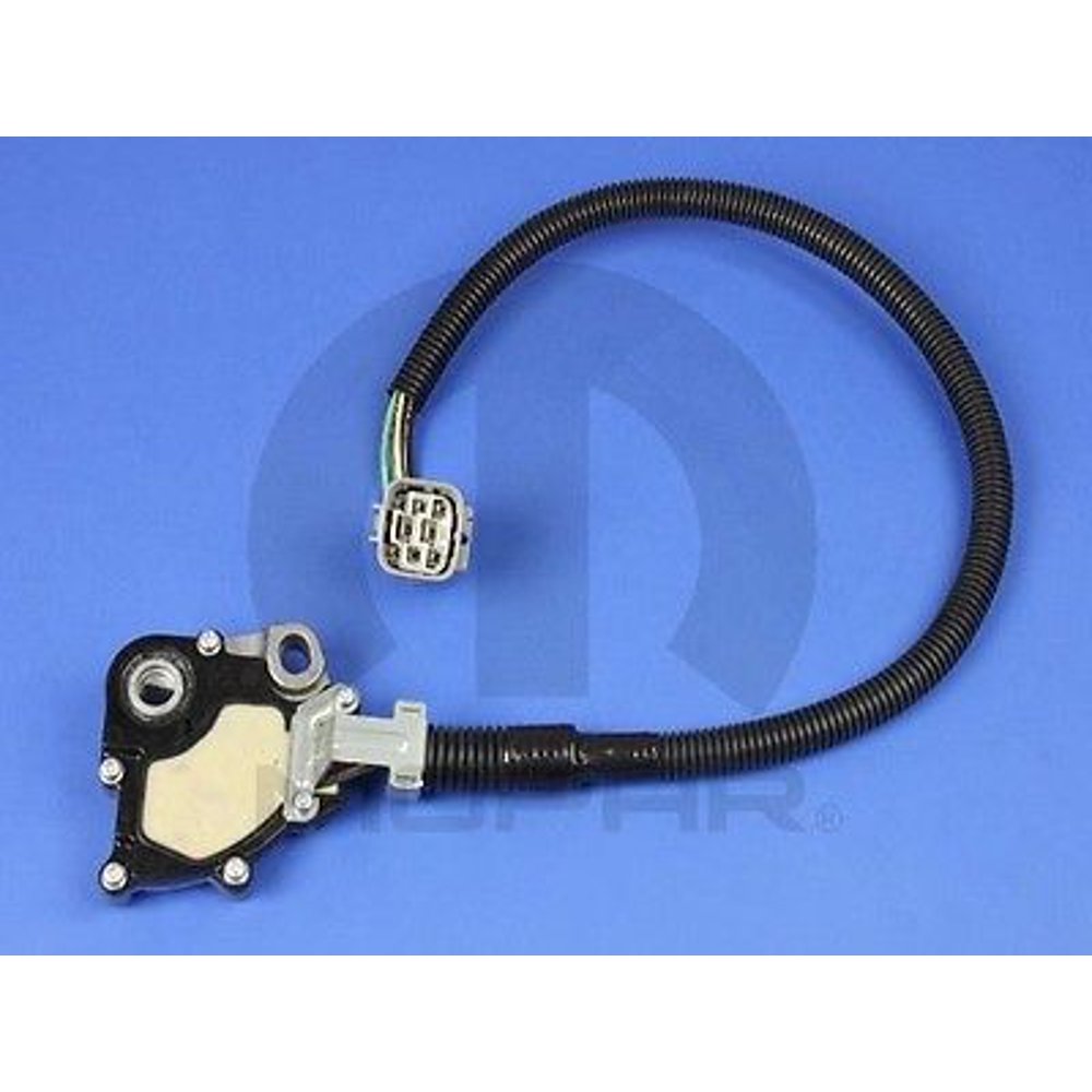 Neutral Safety Switch MOPAR 4882173 fits 2000 Jeep Cherokee Walmart