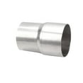 thumbnail image 3 of 2 1/4" 2.25" ID to 2 1/2" 2.5" ID Universal Exhaust Pipe to Pipe Adapter Reducer, 3 of 5