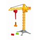 thumbnail image 5 of Juego de grúa de construcción BRIO 33835 con luces para niños mayores de 3 años, 5 of 9
