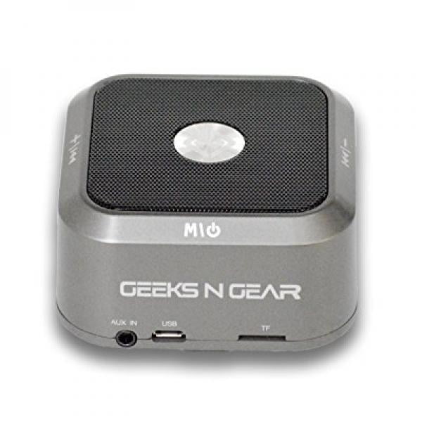 best non bluetooth speaker