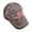 Coffee, variant on Unisex USA Map Flag Mesh Trucker Cap Adjustable Patriotic Sun Hat Vintage Washed Breathable Mesh Independence Day for Men Women Outdoor Baseball Cap