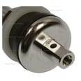 thumbnail image 2 of Standard Motor Eng.Management Tire Pressure Monitoring System - TPMS Sensor Valve Stem TPM2104VK Standard; OE Replacement; Silver; Metal; With Cap/Retaining Nut/Stem/Valve Core/Washer; Set of 25, 2 of 3