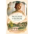 thumbnail image 1 of Defense of Honor (Haven Manor, Bk. 1), 1 of 1