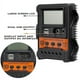 thumbnail image 4 of Controlador de carga solar automático Controlador Pwm Pantalla Lcd Salida dual USB 5v Cargador de panel solar Regu, 4 of 5