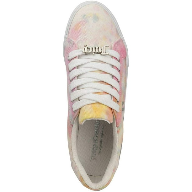 Juicy couture clearance slip on shoes