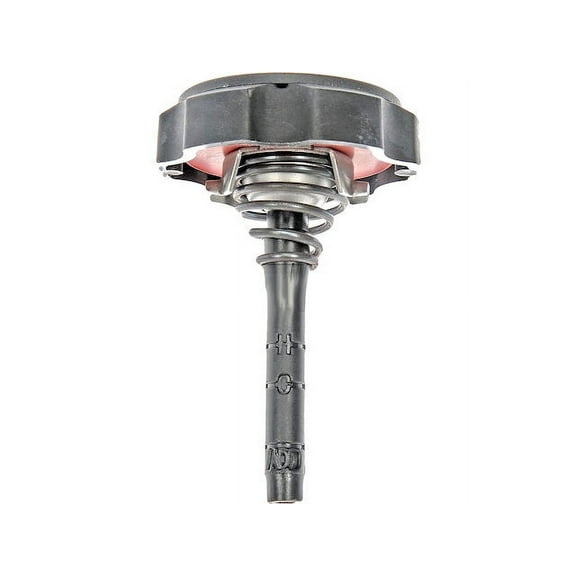 Power Steering Reservoir Cap - Compatible with 1997 - 2004 Jeep Grand Cherokee 4.0L 6-Cylinder 1998 1999 2000 2001 2002 2003