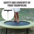 thumbnail image 4 of Extracteur de Ressort de Trampoline Noir pour Ressorts de Trampoline Lot de 4, 4 of 9
