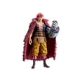 thumbnail image 1 of Figura Banpresto One Piece Eustass Kid The Grandline Series, 1 of 4