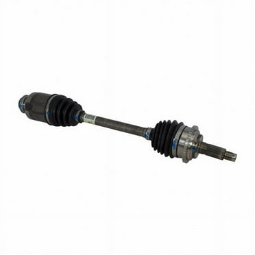 Motorcraft 100% New Axle Assembly Fits select: 2006-2009 FORD FUSION, 2006-2009 MERCURY MILAN