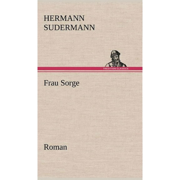 Frau Sorge (Hardcover)