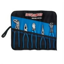 Channellock TOOL ROLL-5 5 piece Professional Tool Set