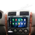 thumbnail image 2 of SNATEEN 9.0 inch Carplay Screen/Radio/Multimedia Player for Kia Carnival 2004 2005 2006 Universal Car Navigation/GPS Upgrade Headunit Android Display 1080P Touch Screen Receiver Replace System, 2 of 14