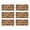 Clearance 662, variant on 6 Sheet Peel and Stick Backsplash Subway Tile for Kitchen 6"x12" Waterproof Backsplash Tile Peel and Stick Wall Tiles for Bathroom Kitchen Camper Shower Furniture