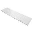 thumbnail image 1 of Car Heat Shield, Silver Long Service Life 0.2in Easy Install Engine Noise Insulation Reliability  For Automobile For Universal For Car Hood Door Trunk 1.6x6., 1 of 8