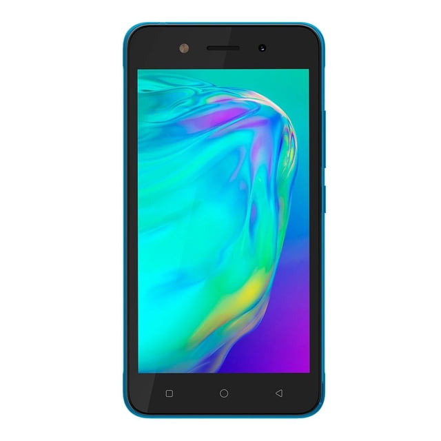 Smartphone Tecno Mobile Tecno Pop 5C 16 GB Azul Telcel