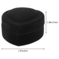 thumbnail image 2 of 6pcs Heart Shaped Ring Box Wedding Ceremony Ring Box Proposal Engagement Ring Box, 2 of 9