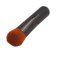 thumbnail image 2 of Brocha colorete profesional, herramienta de maquillaje con brocha cosmética para base de pelo suave y bonito, 2 of 8