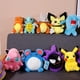 thumbnail image 4 of 41 Estilos Pokemon juguete de peluche Pikachu Charmander Squirtle Bulbasaur Eevee Anime Peluche Muñeca Regalo Para Niño regalo de Navidad, 4 of 4