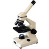 AmScope Student Monocular Biological Compound Microscope