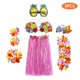 thumbnail image 5 of Minnieouse Accesorios de de hierba hawaiana Adorno de vestir Vestido de baile Accesorio de vestuario de moda Prendas para la parte inferior del cuerpo tipo 11, 5 of 6