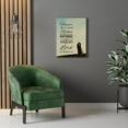 thumbnail image 3 of Scripture Walls  House and Riches Proverbs 19:14 Bible Verse Canvas Christian Wall Art Ready to Hang Unframed, 3 of 9