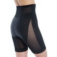 thumbnail image 4 of Custom Maid Women`s Extra Support Long Leg Girdle With Side Zipper, Large-30, 4 of 4