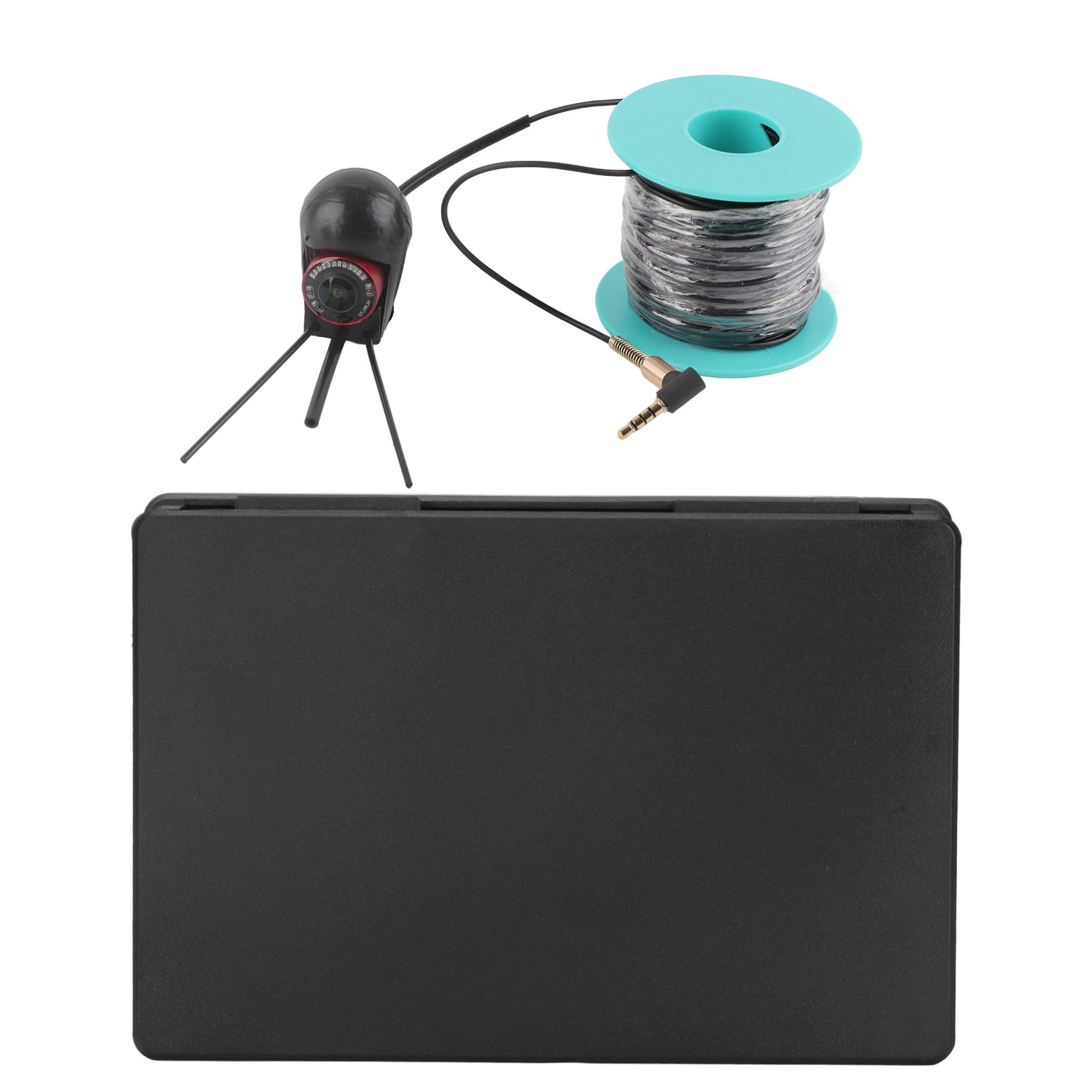 Deeper START Sondeur de Pêche, Détecteur de Poissons et Profondeur Portable, Sans Fil, Pour la