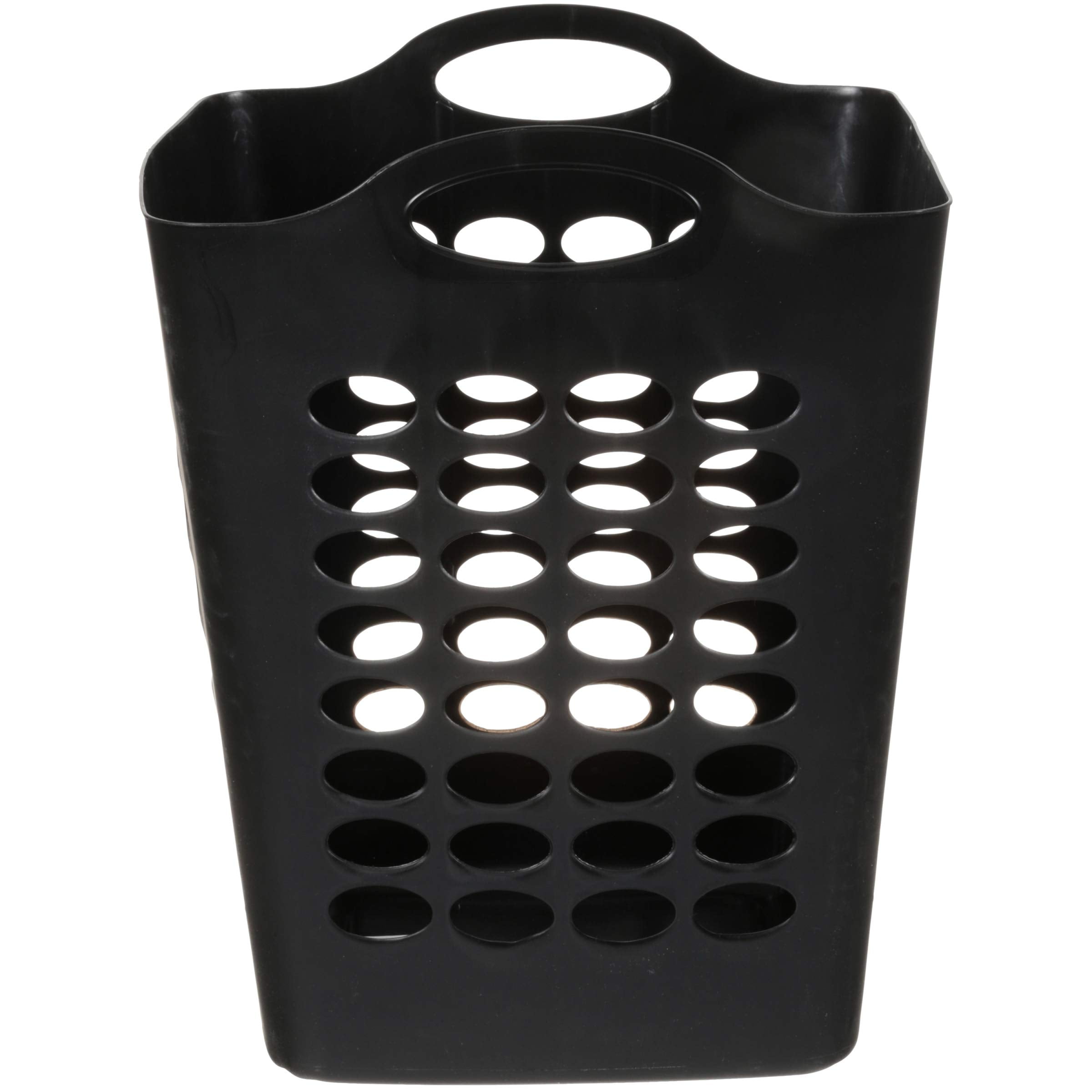 Mainstays Square Flex Hamper