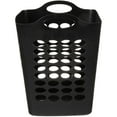 thumbnail image 2 of Mainstays Square Flex Hamper, 2 of 2