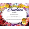 thumbnail image 1 of Certificado de finalización Hayes 8.5 "x 11" Paquete de 30 Hayes 734675200228, 1 of 1